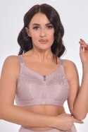 BIUSTONOSZ 586/BRASSIERE ZUZA 100-105-RÓŻ - KWARCOWY RÓŻ, 100G VIKI