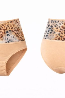 FIGI IGA WILD - BEZ, XXL MITEX