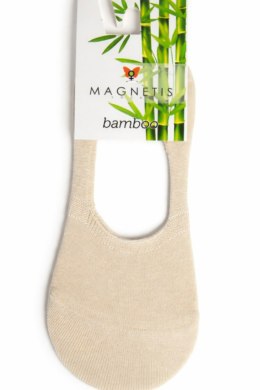 STOPKA BAMBUS NY251145 - NERO, 22-26 MAGNETIS