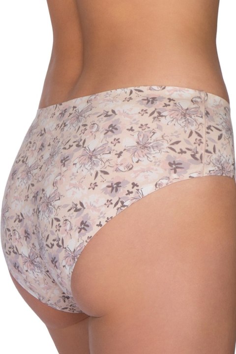 FIGI DAMSKIE BIKIN L-LC1598BI-N 2XL - BEŻOWY, XXL LAMA