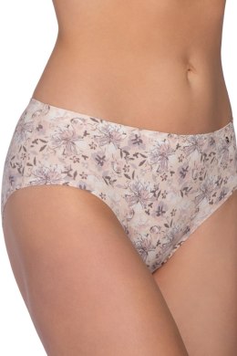 FIGI DAMSKIE BIKIN L-LC1598BI-N - BEŻOWY, L LAMA
