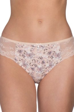 FIGI DAMSKIE BIKINI L-1594BI 2XL - BEŻOWY, XXL LAMA