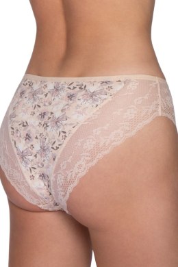 FIGI DAMSKIE BIKINI L-1594BI 2XL - BEŻOWY, XXL LAMA