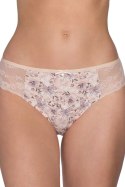 FIGI DAMSKIE BIKINI L-1594BI - BEŻOWY, XL LAMA