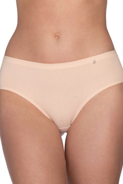 FIGI DAMSKIE BIKINI L-LC1597BI-N 2XL - BEŻOWY, XXL LAMA