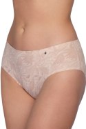 FIGI DAMSKIE BIKINI L-LC1597BI-N 2XL - BEŻOWY, XXL LAMA
