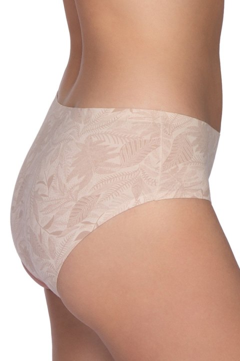 FIGI DAMSKIE BIKINI L-LC1597BI-N 2XL - BEŻOWY, XXL LAMA