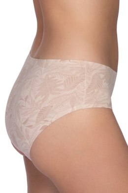 FIGI DAMSKIE BIKINI L-LC1597BI-N - BEŻOWY, L LAMA