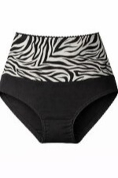FIGI IGA WILD - CZARNY, L MITEX