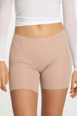 FIGI COTTON MOOD BERMUDA SHORTS - CZARNY, XL JULIMEX
