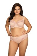 BIUSTONOSZ AV 1922 BEIGE MAXI SSS - BEIGE, 100F AVA