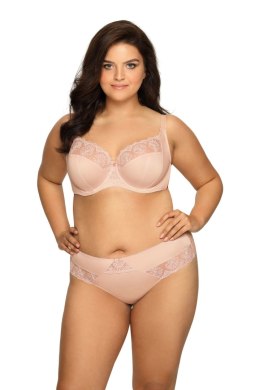 BIUSTONOSZ AV 1922 BEIGE MAXI SSS - BEIGE, 100F AVA