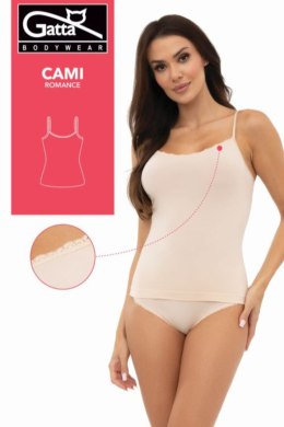 Cami Romance - BLACK, M GATTA BODYWEAR