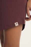 KOSZULA NOCNA EVIKA 45184 SS26 - BURGUND, 2XL HENDERSON LADIES