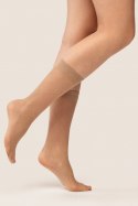 SKARPETKI - SOCKS FLER - NERO, UNI GABRIELLA