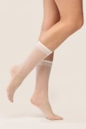 SKARPETKI - SOCKS FLER - NERO, UNI GABRIELLA