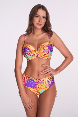 BIUSTONOSZ KĄPIELOWY SK 240 JUNGLE POP - JUNGLE POP, 100C AVA SWIMWEAR