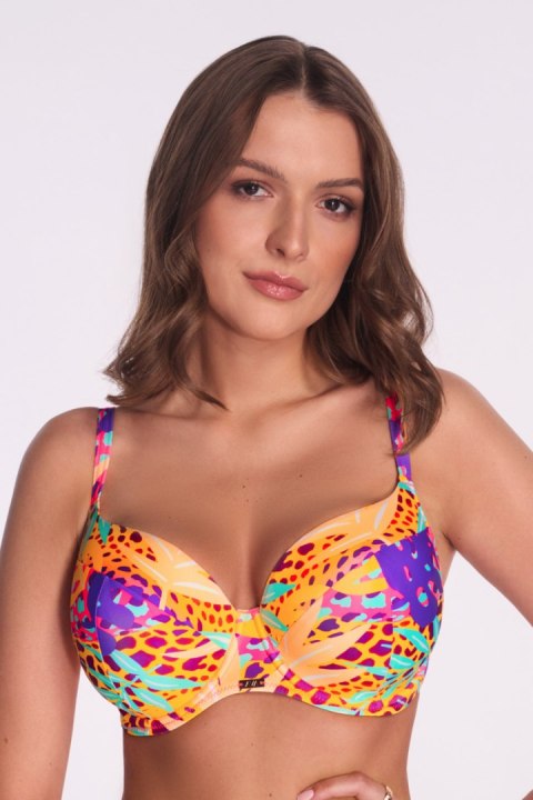 BIUSTONOSZ KĄPIELOWY SK 240 JUNGLE POP - JUNGLE POP, 65G AVA SWIMWEAR