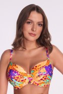 BIUSTONOSZ KĄPIELOWY SK 240 JUNGLE POP MAXI - JUNGLE POP, 75K AVA SWIMWEAR