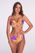 BIUSTONOSZ KĄPIELOWY SK 240 JUNGLE POP MAXI - JUNGLE POP, 75K AVA SWIMWEAR