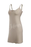 HALKA SOFT AND SMOOTH - CZARNY, XXL JULIMEX