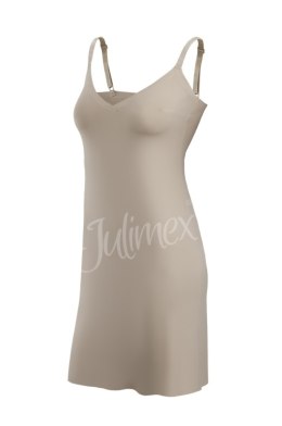 HALKA SOFT AND SMOOTH - NATURALNY, XXL JULIMEX