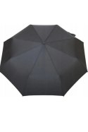 Parasol AM02 - CZARNY, UNIWERSALNY STORK