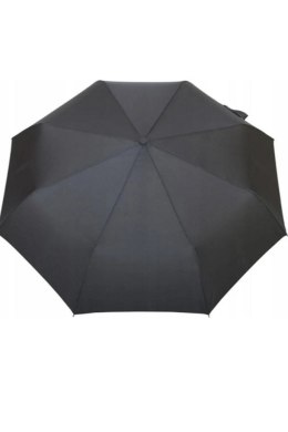 Parasol AM02 - CZARNY, UNIWERSALNY STORK