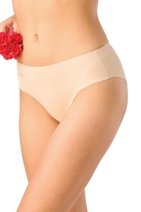 FIGI DAMSKIE LPC 012 1PACK - BEŻOWY, L KEY