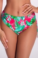 FIGI KĄPIELOWE SF 244/2 TROPICAL BLOOM - TROPICAL BLOOM, L AVA SWIMWEAR