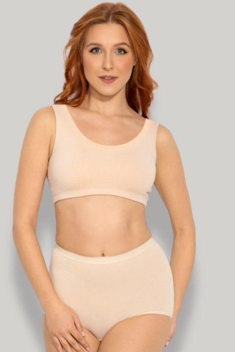 TOP ZOYA - CZARNY, XL MITEX