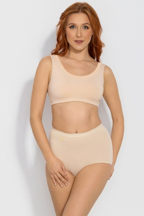 TOP ZOYA - CZARNY, XL MITEX