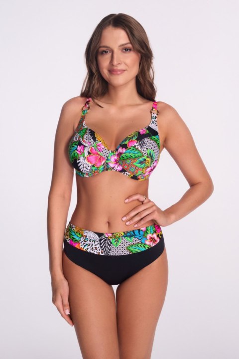 BIUSTONOSZ KĄPIELOWY SK 237 ROYAL WILD - ROYAL WILD, 85E AVA SWIMWEAR