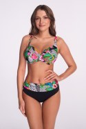 BIUSTONOSZ KĄPIELOWY SK 237 ROYAL WILD - ROYAL WILD, 90D AVA SWIMWEAR