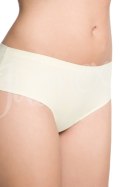 FIGI CHEEKIE PANTY ECRU - ECRU, S JULIMEX