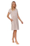 KOSZULA DAMSKA TCB.9928 - STRIPES, L DOCTOR NAP