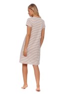 KOSZULA DAMSKA TCB.9928 - STRIPES, S DOCTOR NAP