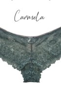 FIGI CARMELA F-053/54/2 KHAKI - KHAKI, 40 MAT