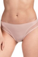 FIGI DAMSKIE BIKINI L-POL5026BI-06 - BEŻOWY, XL LAMA