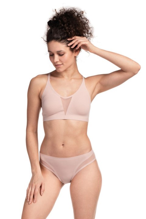 FIGI DAMSKIE BIKINI L-POL5026BI-06 - BEŻOWY, XL LAMA FIGI DAMSKIE BIKINI L-POL5026BI-06 - BEŻOWY, XL LAMA