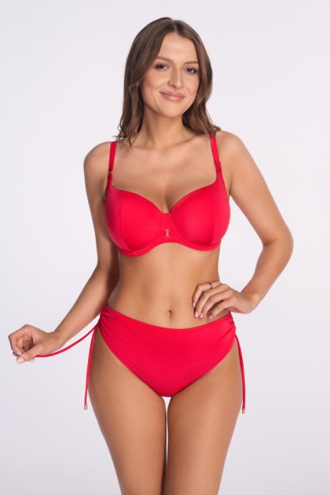 BIUSTONOSZ KĄPIELOWY SK 256 SCARLET - SCARLET, 75C AVA SWIMWEAR