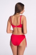 BIUSTONOSZ KĄPIELOWY SK 256 SCARLET - SCARLET, 75C AVA SWIMWEAR