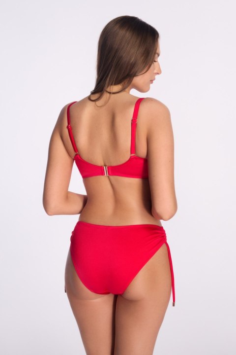 BIUSTONOSZ KĄPIELOWY SK 256 SCARLET - SCARLET, 75C AVA SWIMWEAR