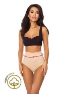 Figi Eliza 7003 - CZARNY, XL LAPINEE