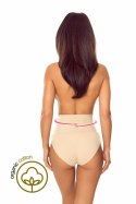 Figi Eliza 7003 - CZARNY, XL LAPINEE