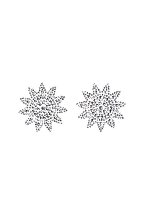 Olianna nasutniki - SREBRNY, O/S OBSESSIVE