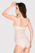 BODY MODELUJĄCE SENCE 18002 - PUDROWY RÓŻ, S MEDIOLANO