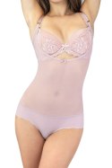 BODY MODELUJĄCE SENCE 18002 - PUDROWY RÓŻ, S MEDIOLANO