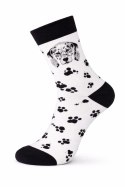SKARPETY AVANGARDE G30 - GRANATOWY, 43-46, TAEKWONDO GIANNA