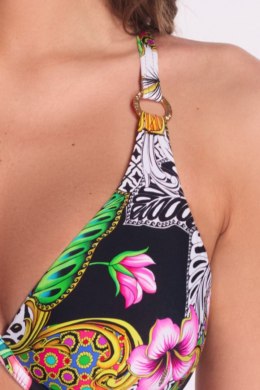 BIUSTONOSZ KĄPIELOWY SK 239 ROYAL WILD - ROYAL WILD, 75C AVA SWIMWEAR